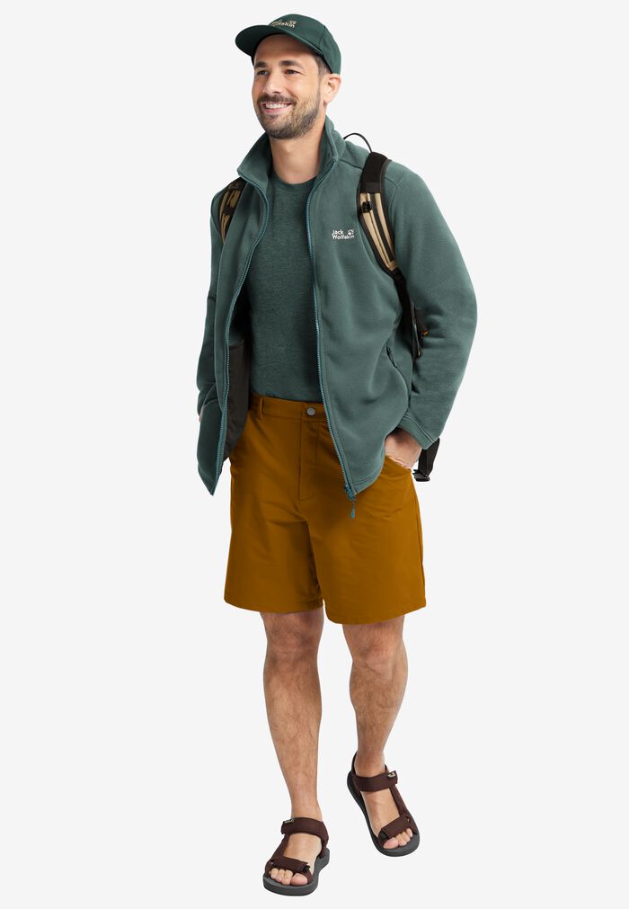 Jack Wolfskin Outfit Women