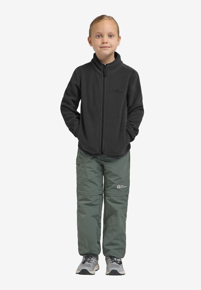 Jack Wolfskin Outfit Kids