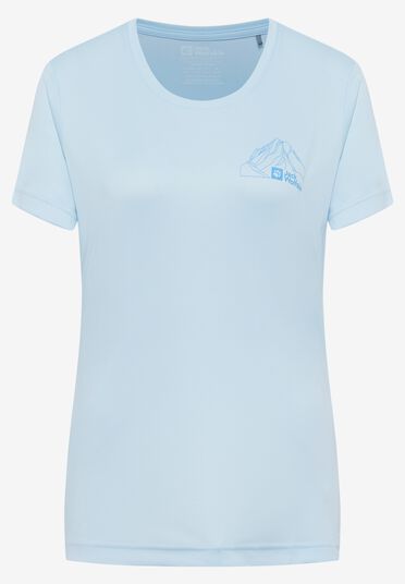 PEAK GRAPHIC T W