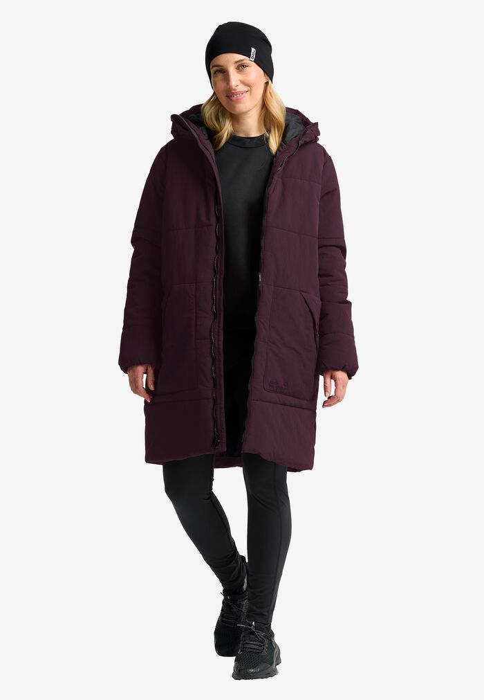 Jack Wolfskin Outfit Unisex