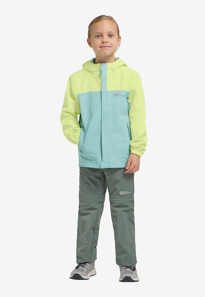 Jack Wolfskin Outfit Kids