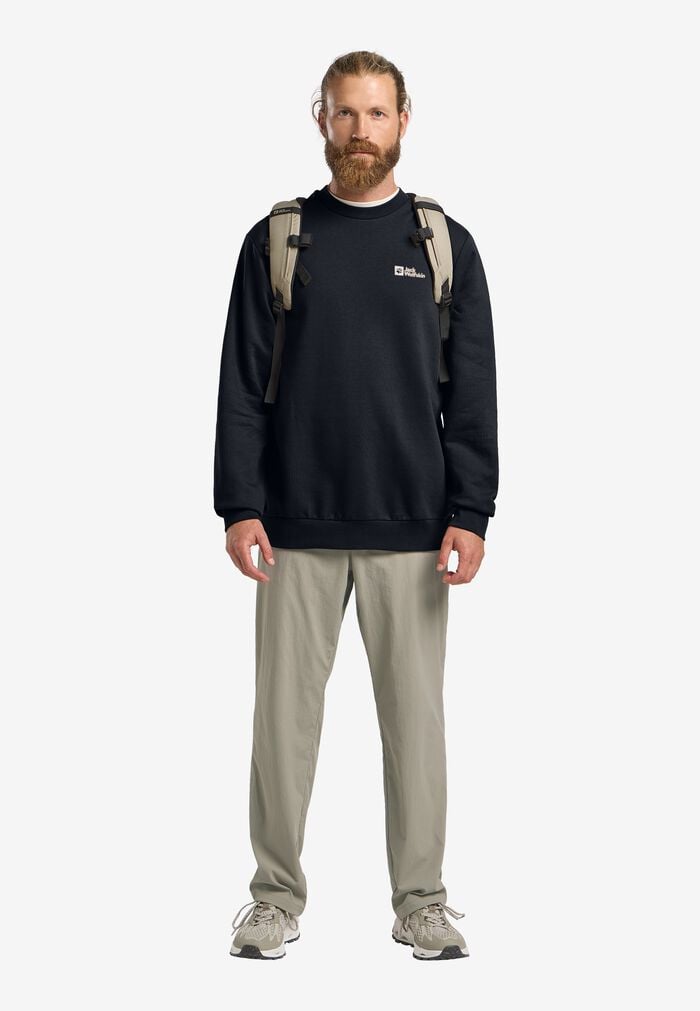 Jack Wolfskin Outfit Men