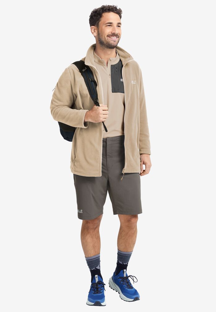 Jack Wolfskin Outfit Women