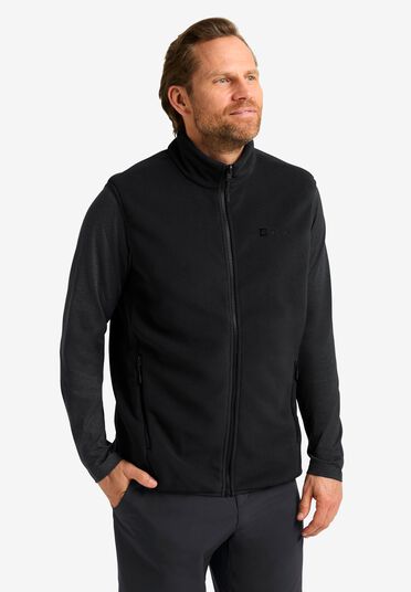 WALDSTEIG FZ VEST M