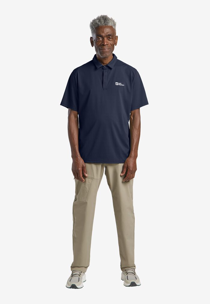 Jack Wolfskin Outfit Men