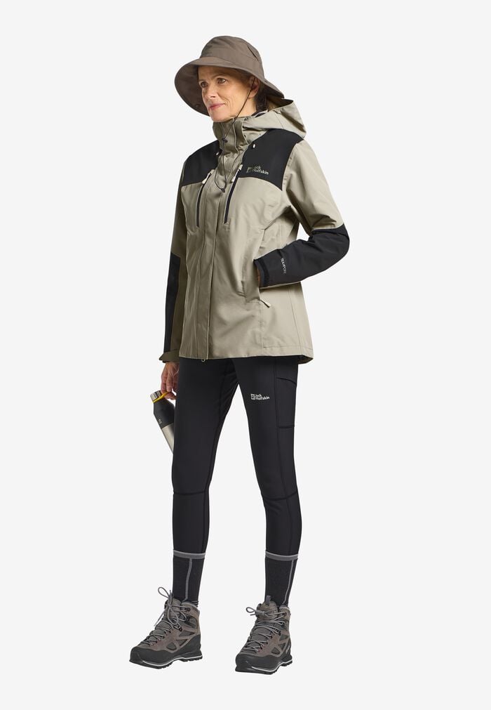 Jack Wolfskin Outfit Unisex