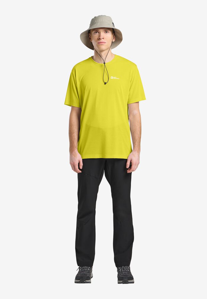 Jack Wolfskin Outfit Men Jack Wolfskin Outfit Men
