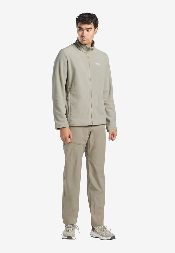 Jack Wolfskin Outfit Men
