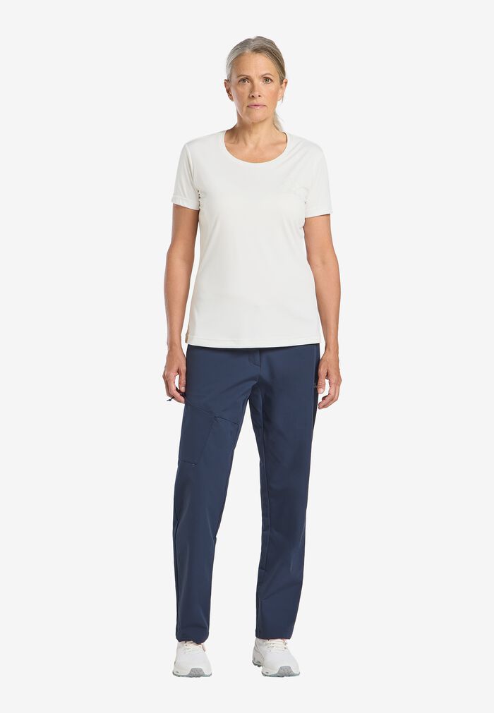 Jack Wolfskin Outfit Women