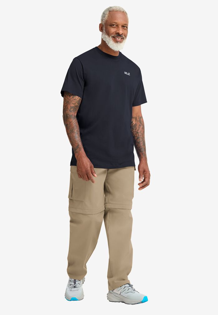 Jack Wolfskin Outfit Women