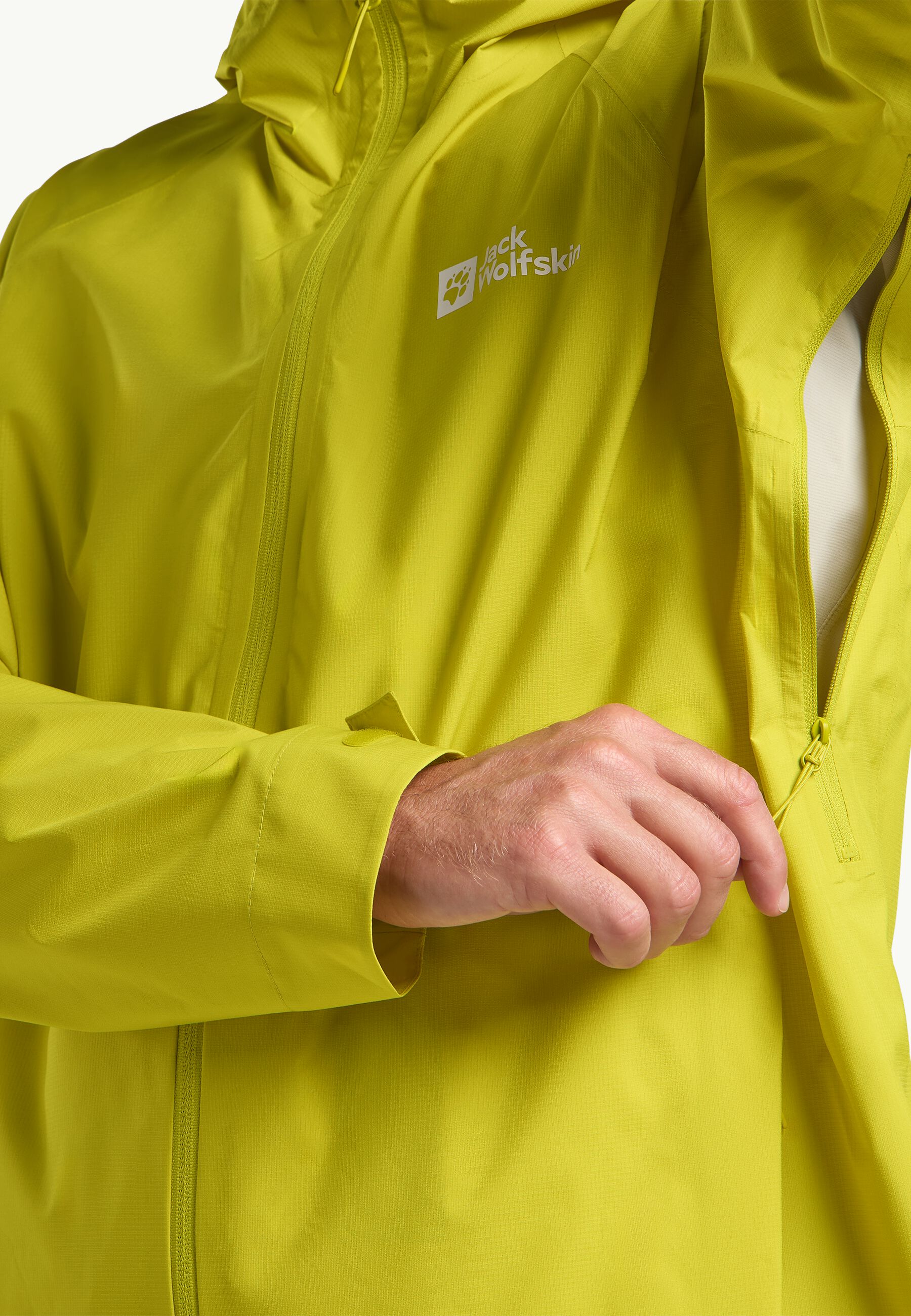 PRELIGHT 2.5L LT JKT M