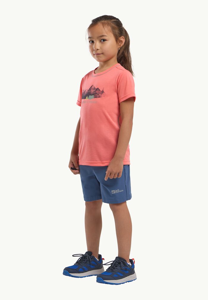 Jack Wolfskin Outfit Kids Jack Wolfskin Outfit Kids