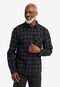 LITE FLANNEL SHIRT M