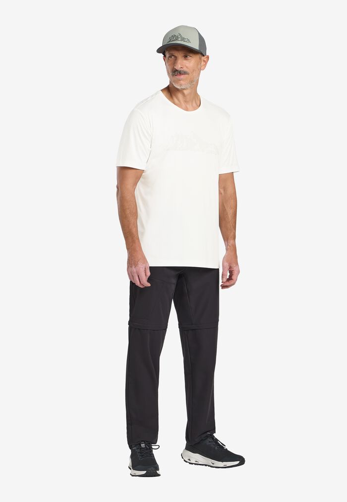 Jack Wolfskin Outfit Men