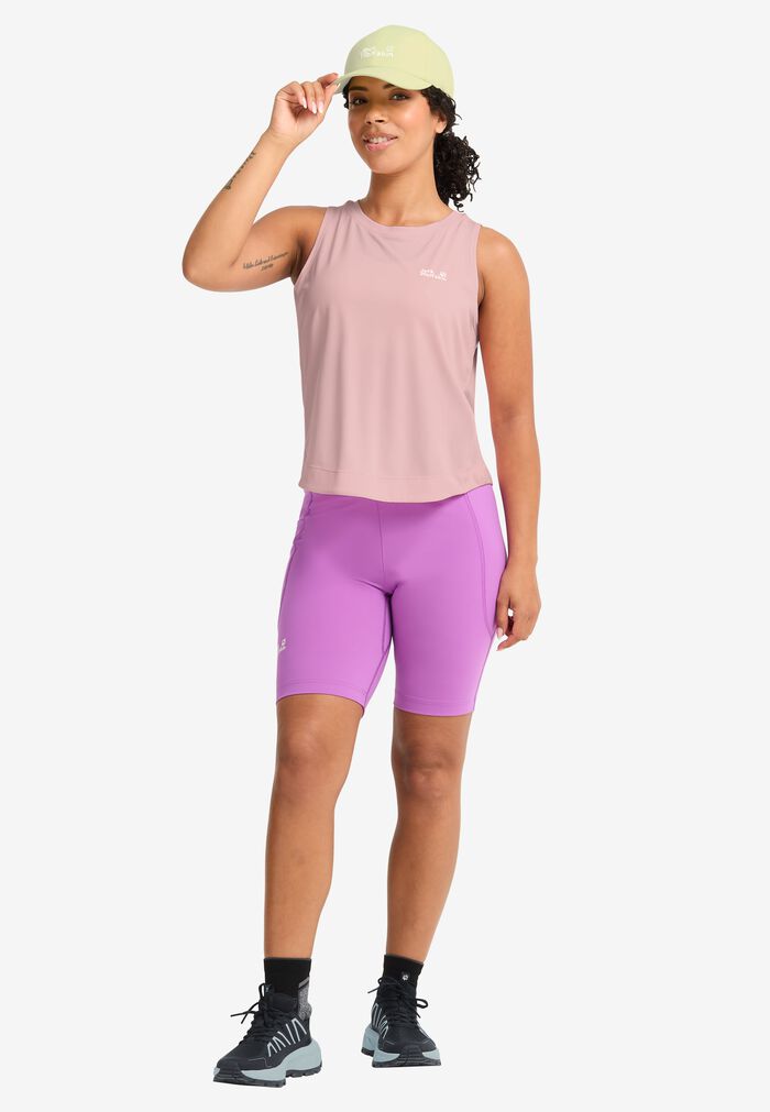 Jack Wolfskin Outfit Women