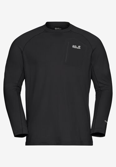 PRELIGHT TRAIL CREW M