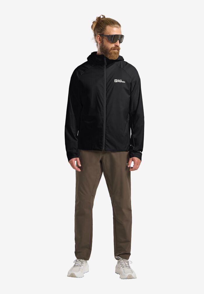 Jack Wolfskin Outfit Men