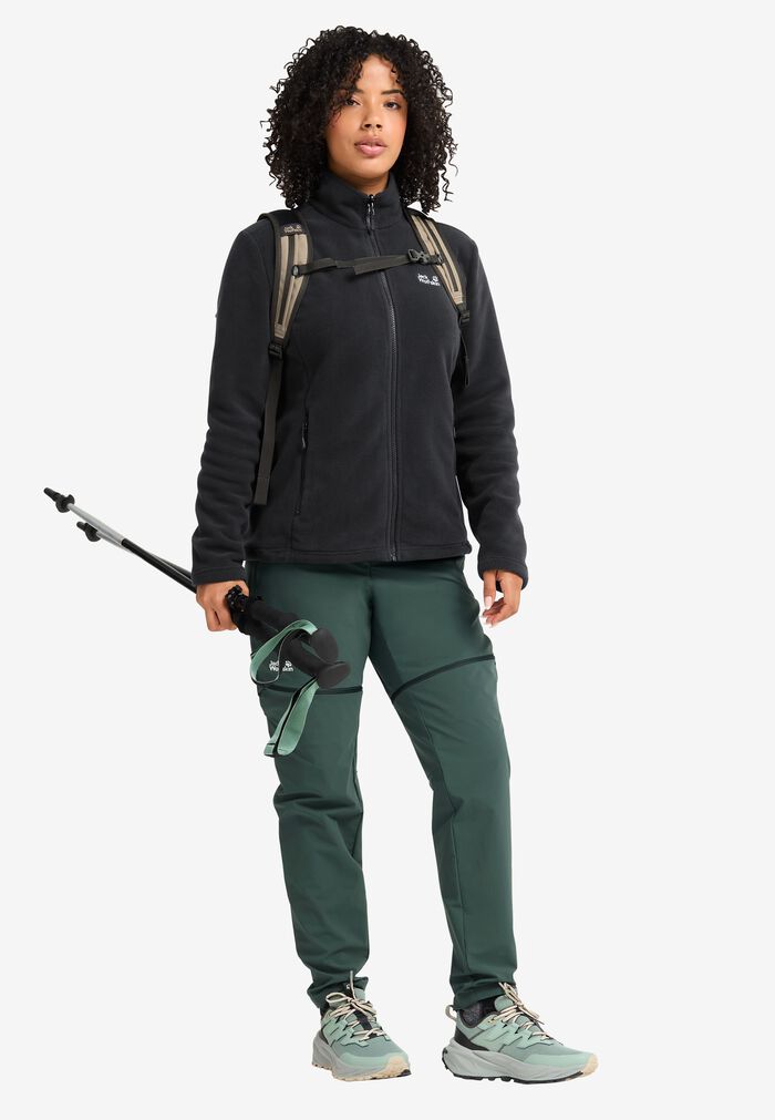 Jack Wolfskin Outfit Women