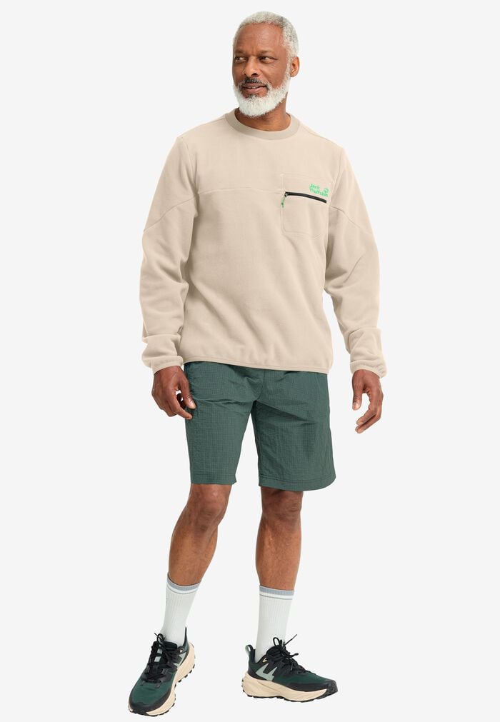 Jack Wolfskin Outfit Women