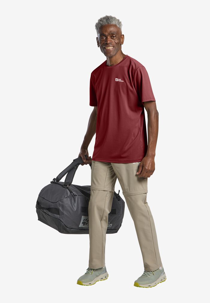 Jack Wolfskin Outfit Men