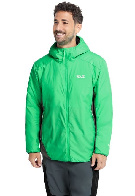 TRAIL LIGHT HYBRID JKT M