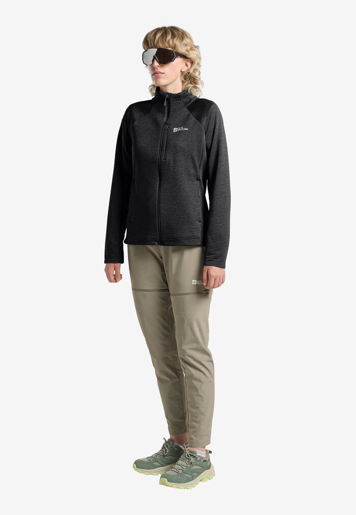 Jack Wolfskin Outfit Women