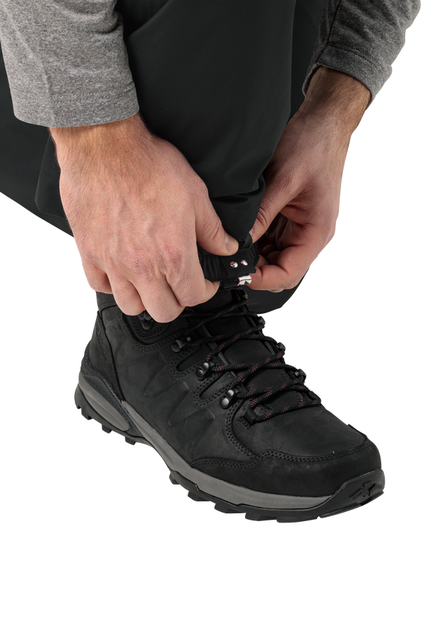 Jack wolfskin parana pants m 2025
