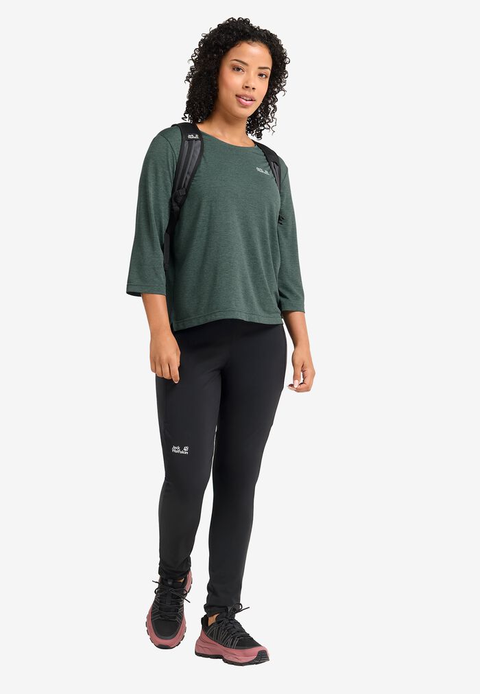 Jack Wolfskin Outfit Women