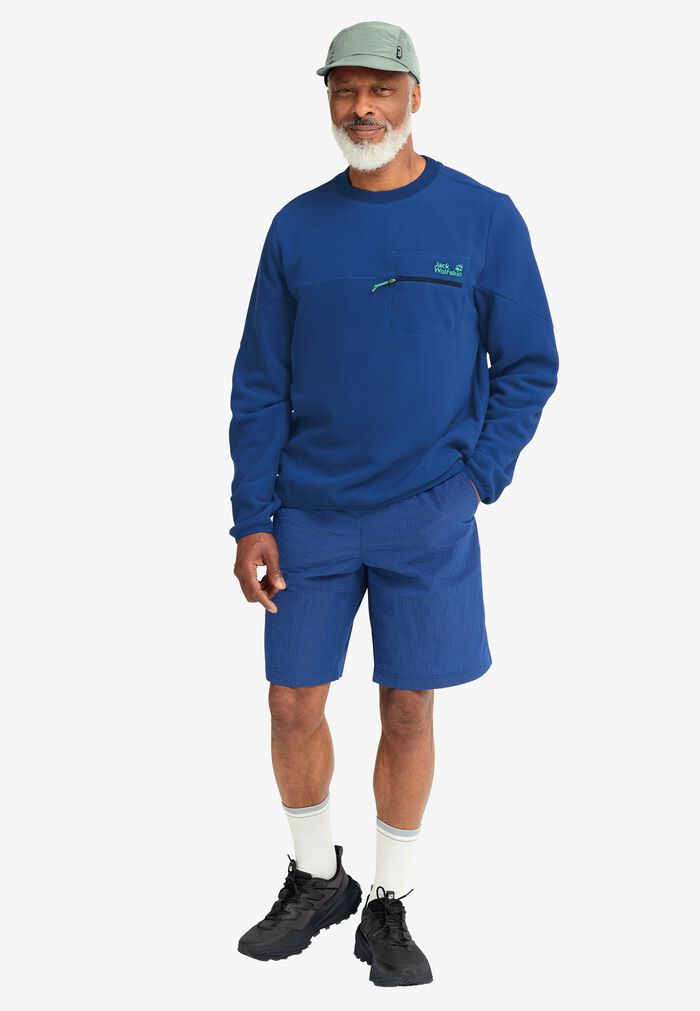 Jack Wolfskin Outfit Women