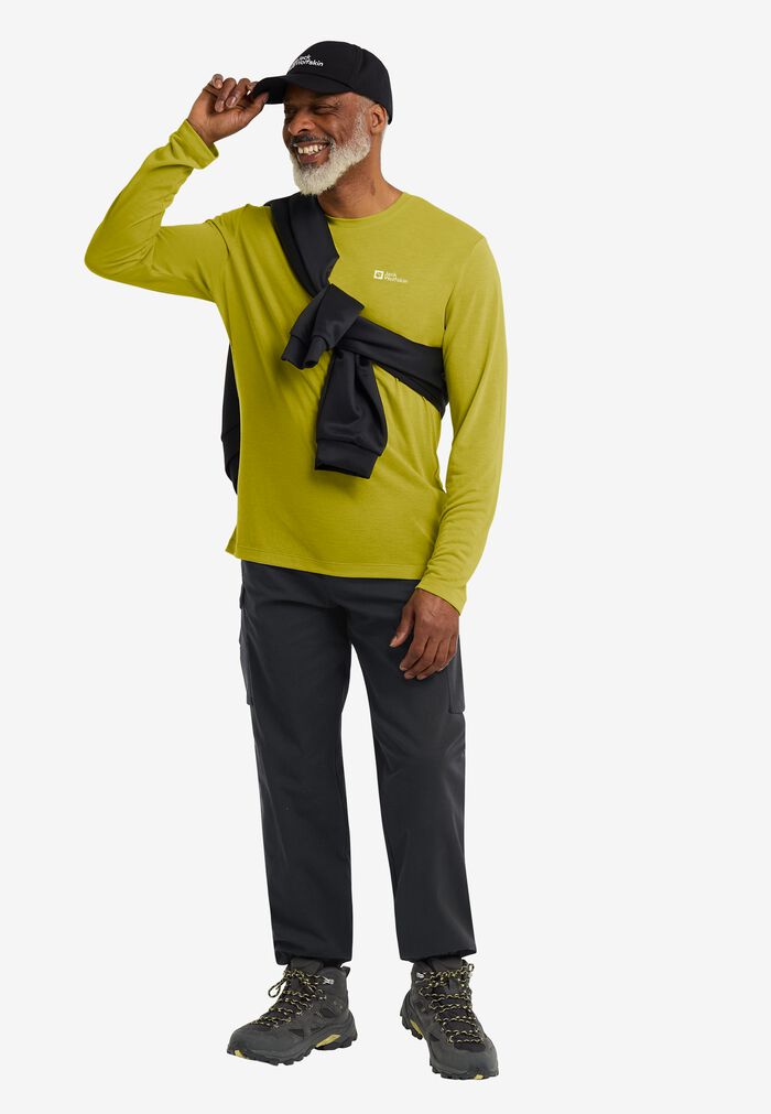 Jack Wolfskin Outfit Men Jack Wolfskin Outfit Men
