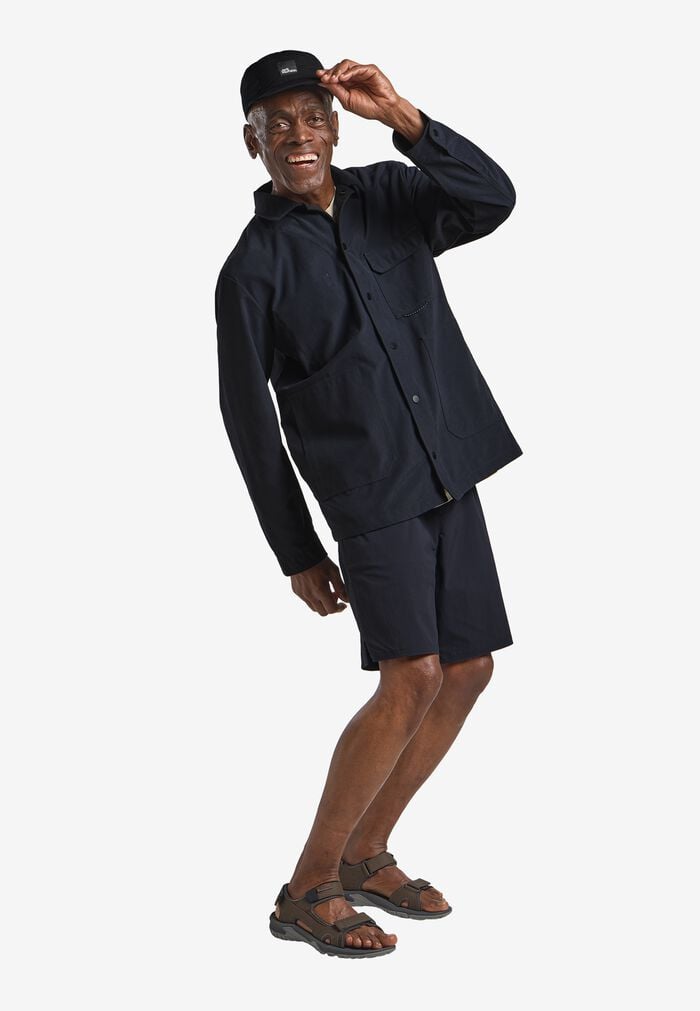 Jack Wolfskin Outfit Unisex
