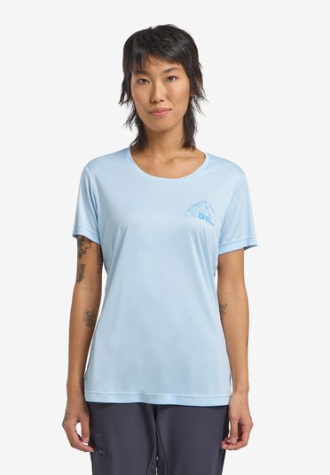 PEAK GRAPHIC T W
