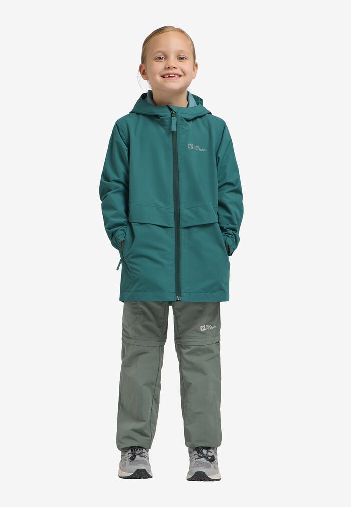 Jack Wolfskin Outfit Kids