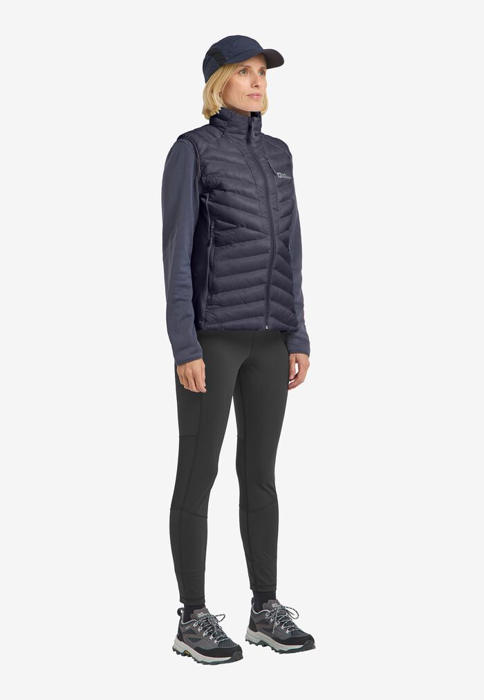 Jack Wolfskin Outfit Women