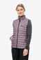 PILVI DOWN VEST W RDS