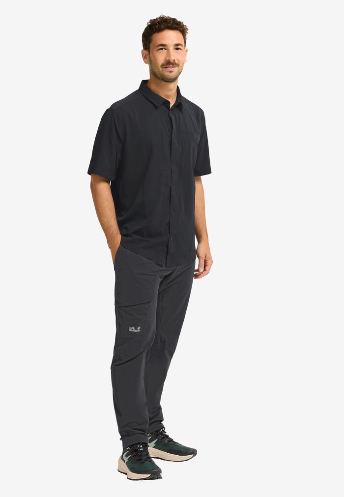 Jack Wolfskin Outfit Women