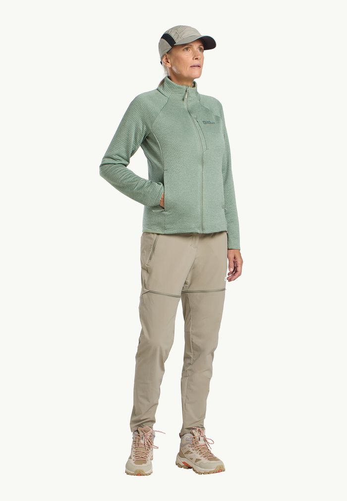 Jack Wolfskin Outfit Women