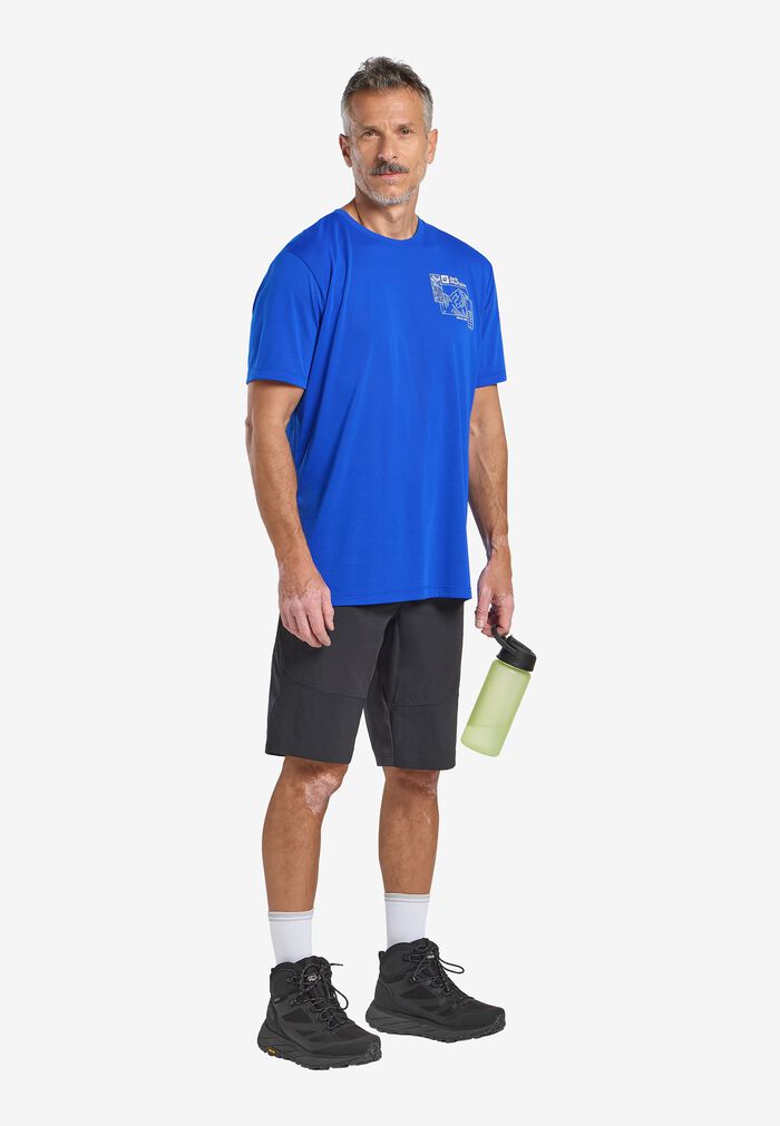 Jack Wolfskin Outfit Men Jack Wolfskin Outfit Men