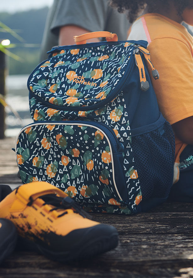 Little joe backpack hot sale