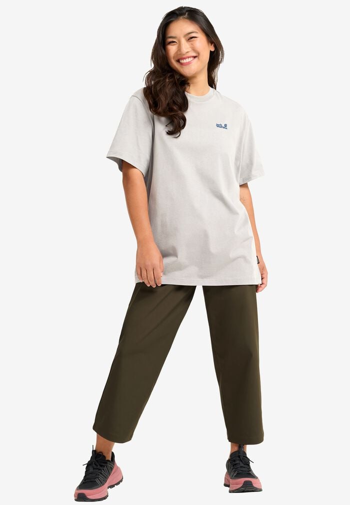 Jack Wolfskin Outfit Women