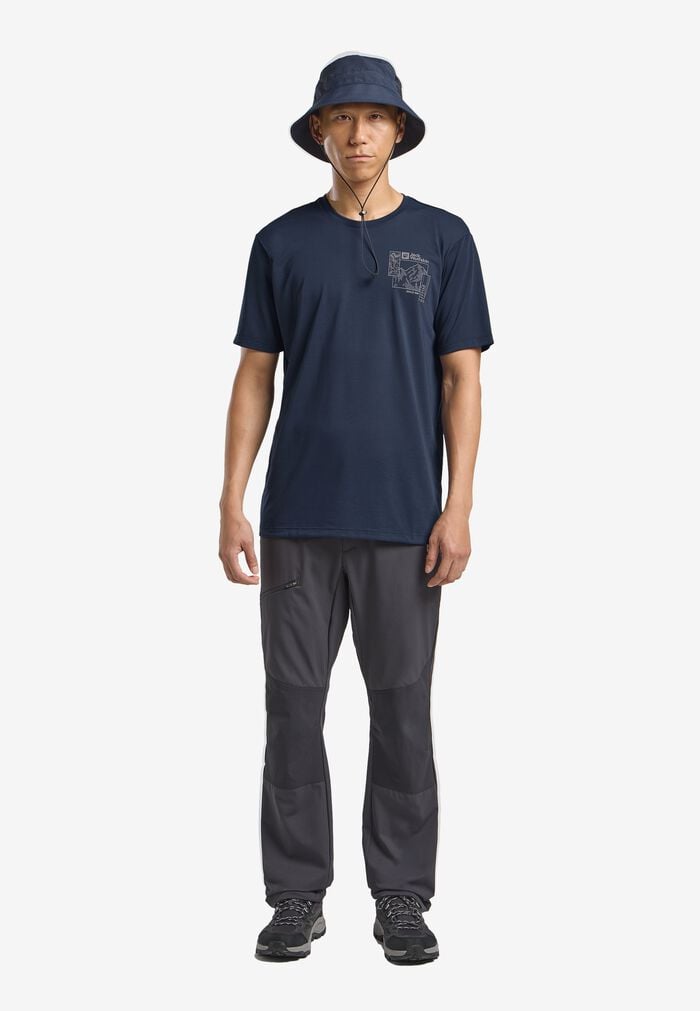 Jack Wolfskin Outfit Unisex