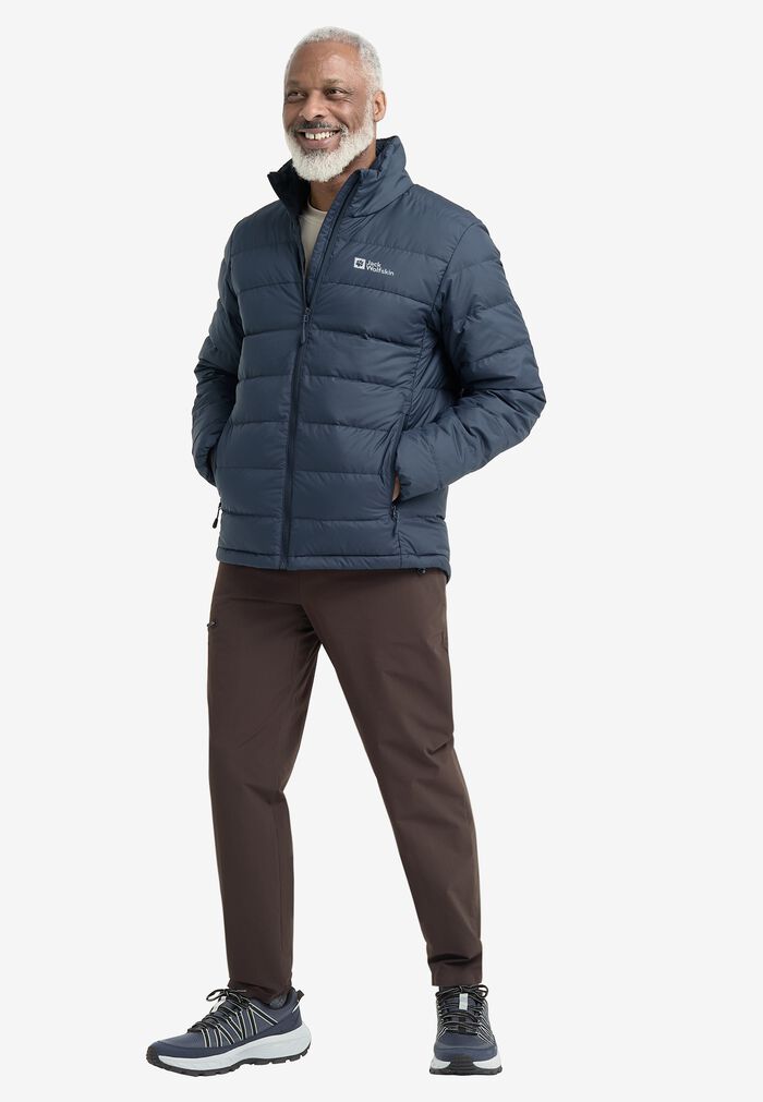 Jack Wolfskin Outfit Men