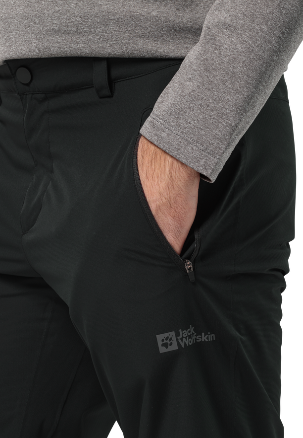 Jack wolfskin parana pants m 2025