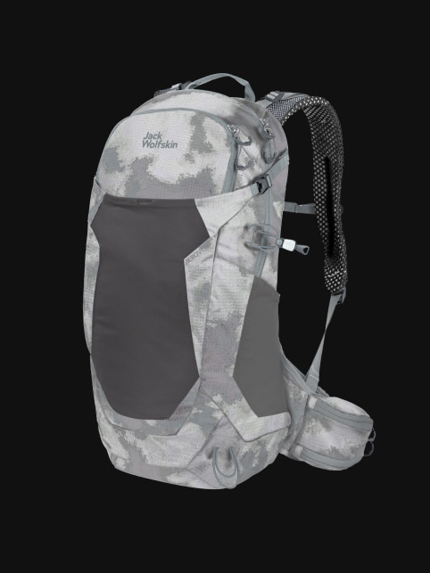 Crosstrail 24 Lt