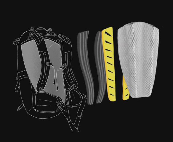 AEROSHAPE banner