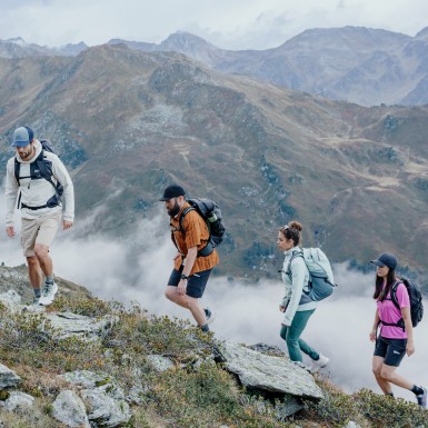 Category image for hiking