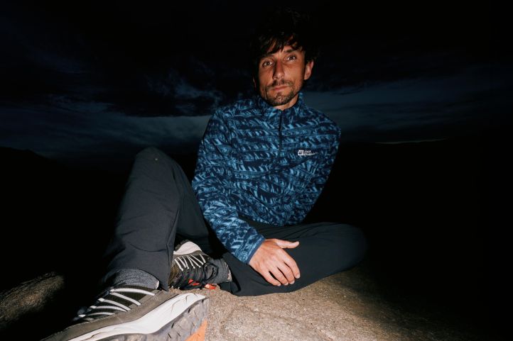 Category image for men’s fleece jackets