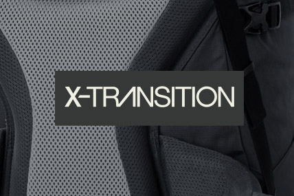 X-TRANSITION
