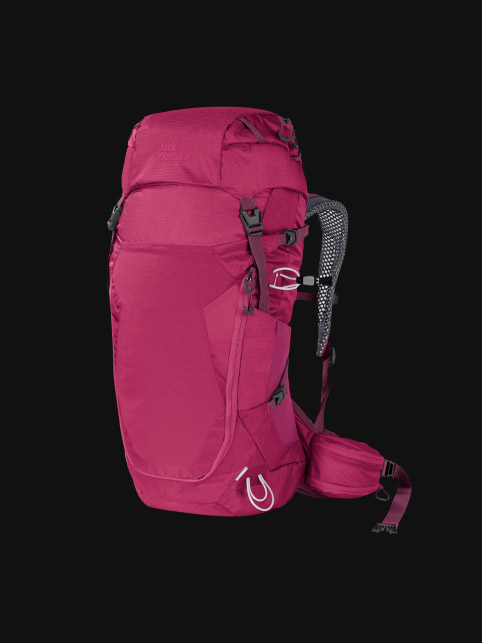 Crosstrail 30 St