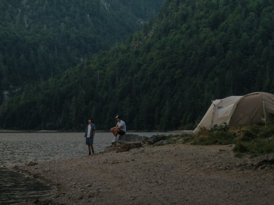 Our tent finder - Find the tent which will suit your feeling of “At home outdoors” the most